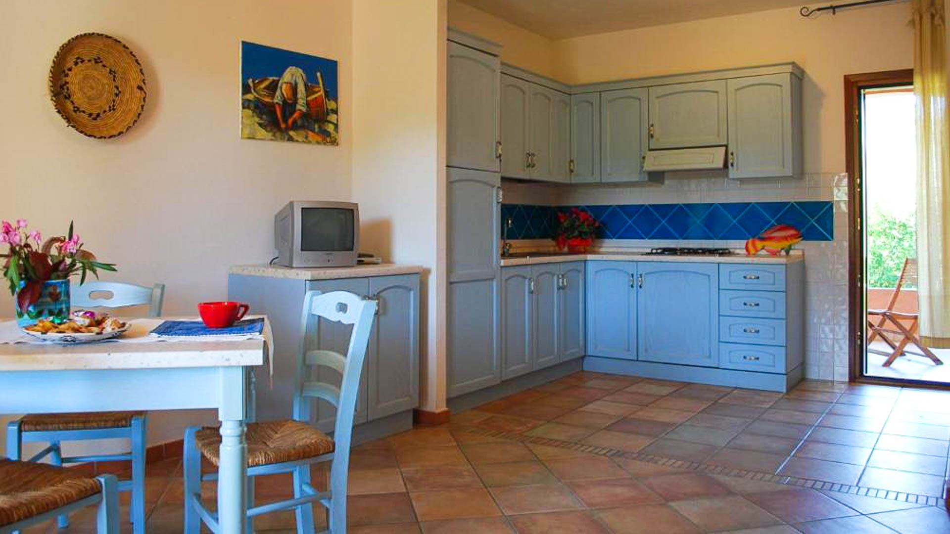 Residence Vecchio Stazzo