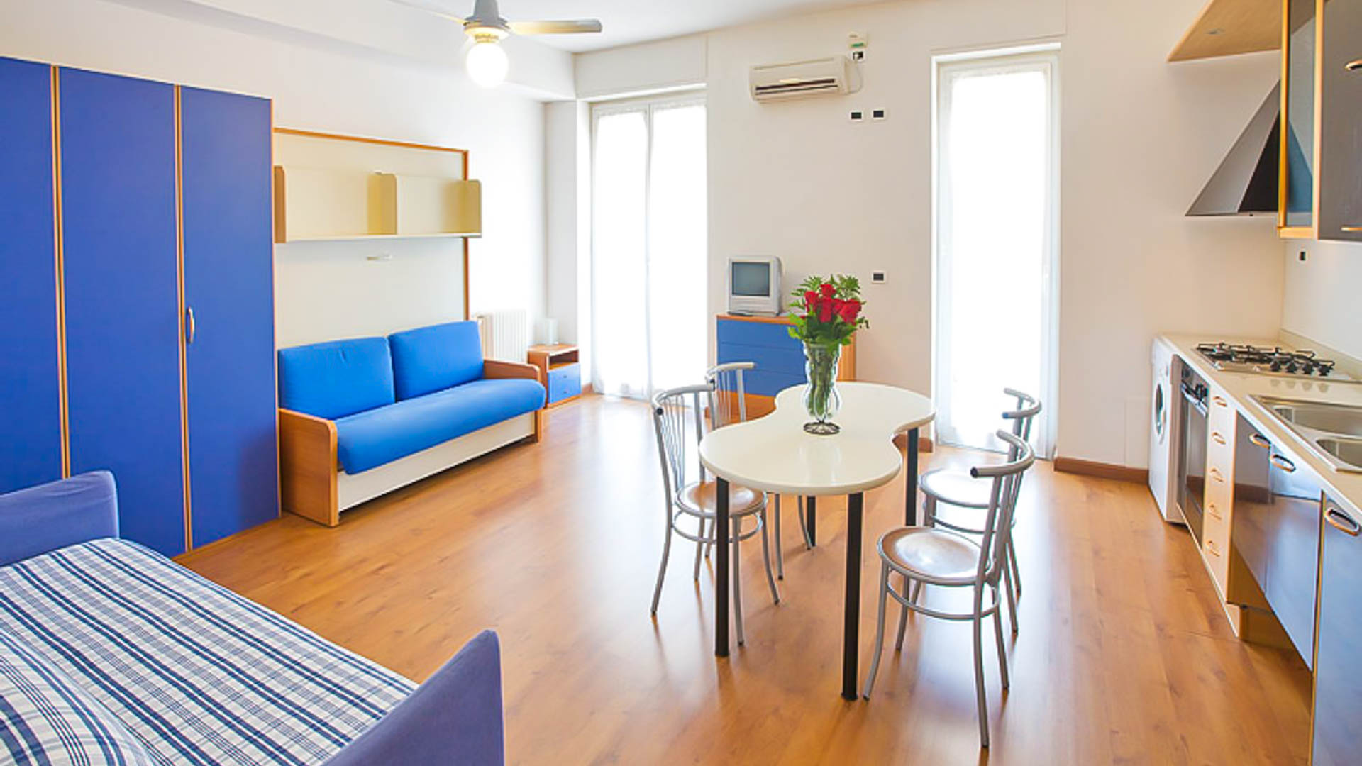 Residenza Adelaide
