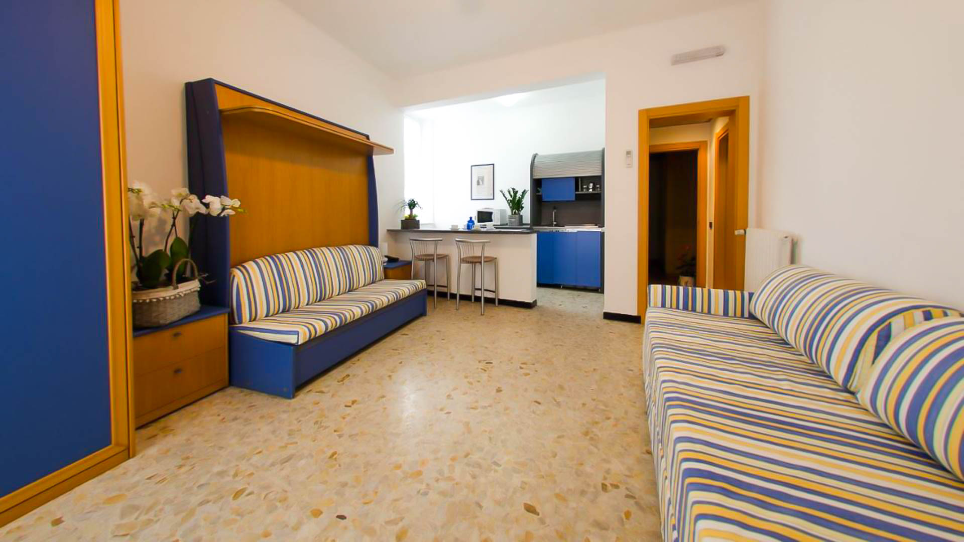 Residenza Adelaide