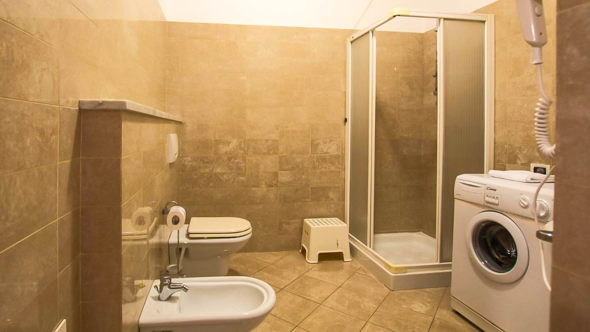 Residenza Adelaide