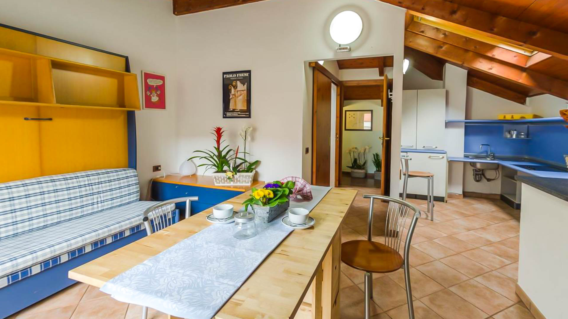 Residenza Adelaide