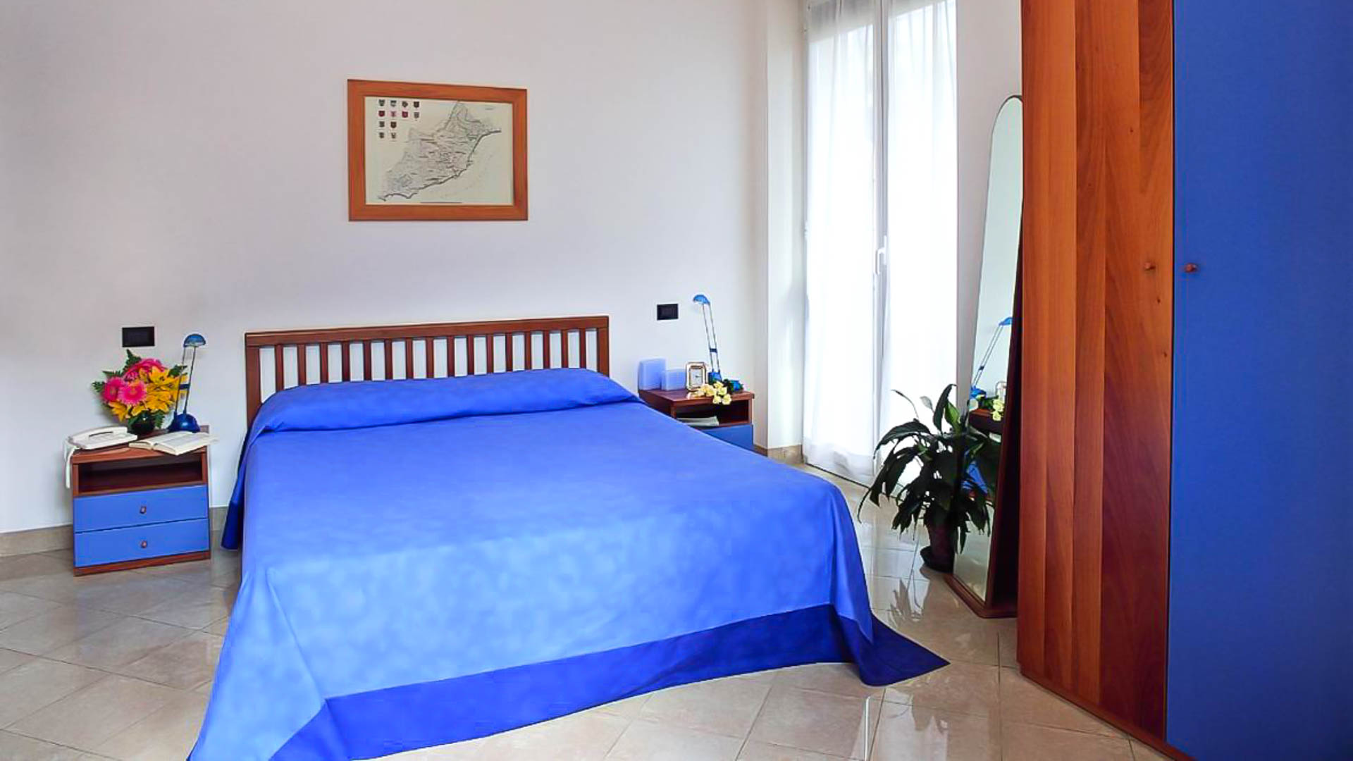 Residenza Adelaide