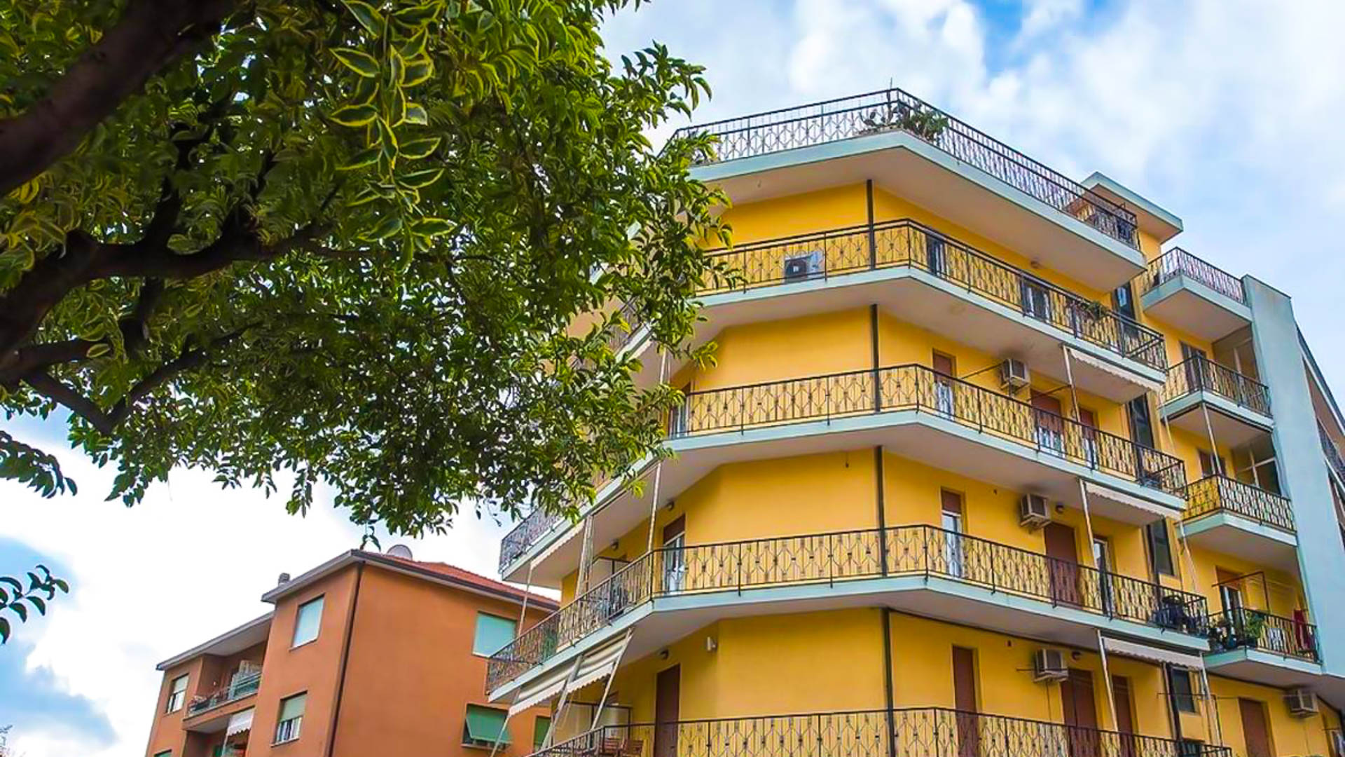 Residenza Adelaide