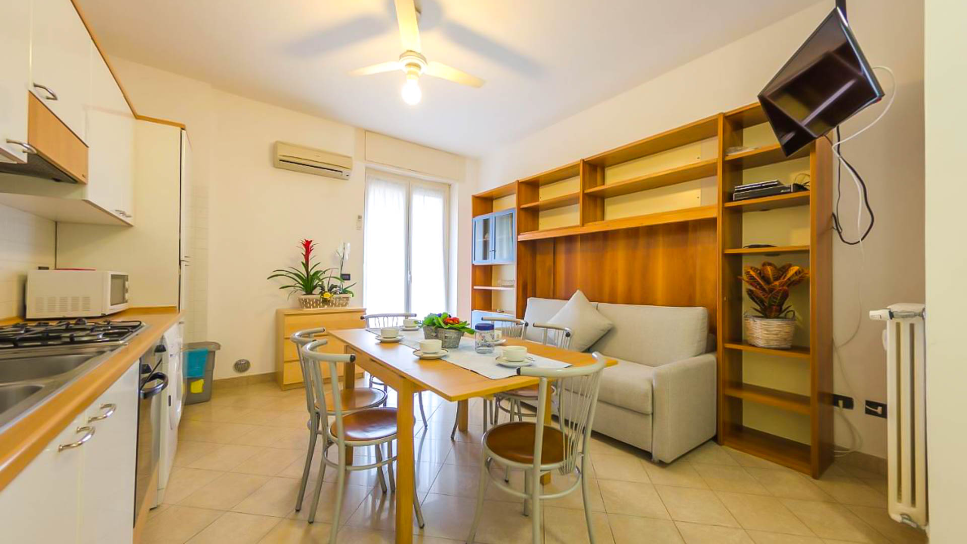 Residenza Adelaide