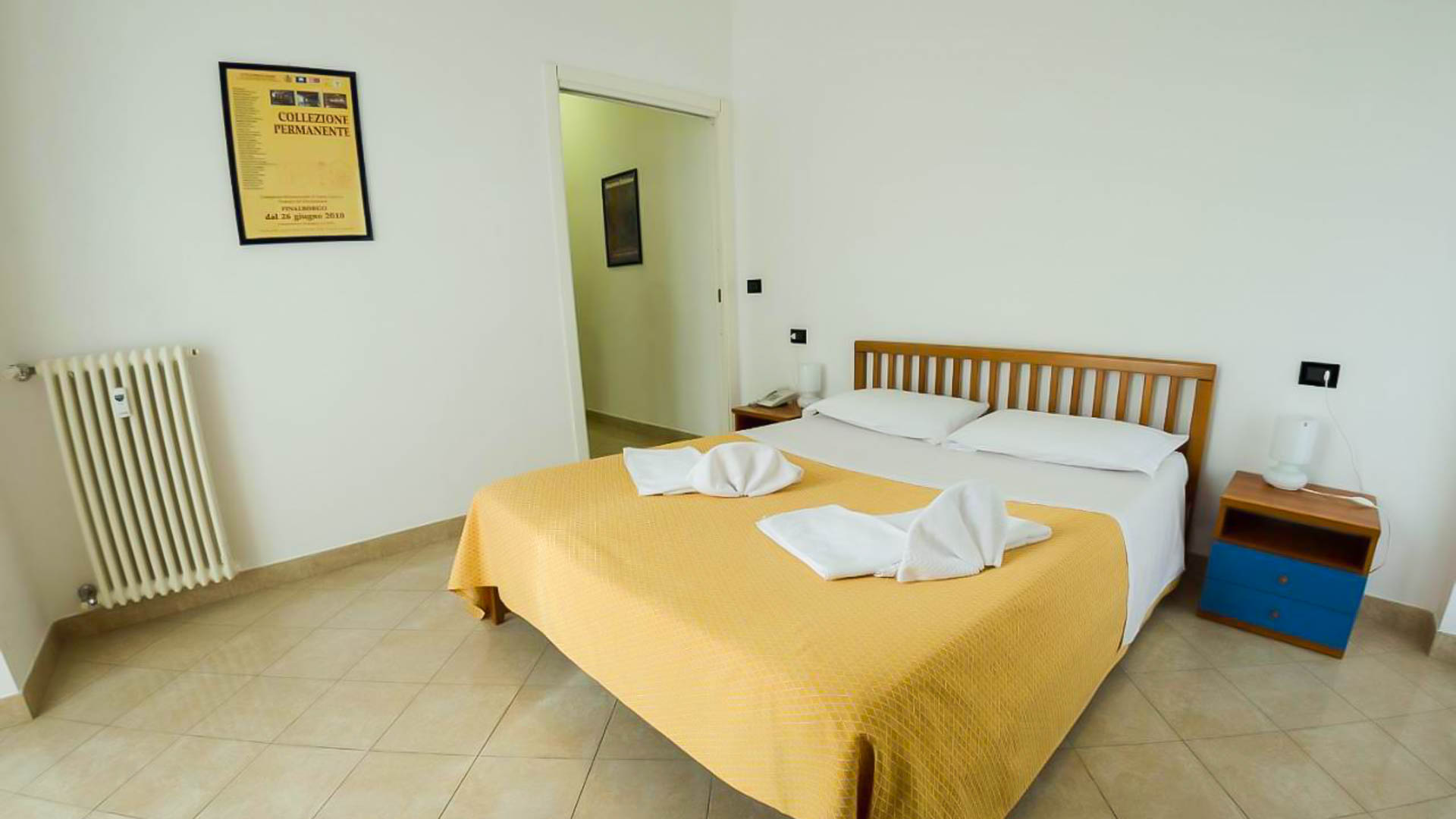 Residenza Adelaide