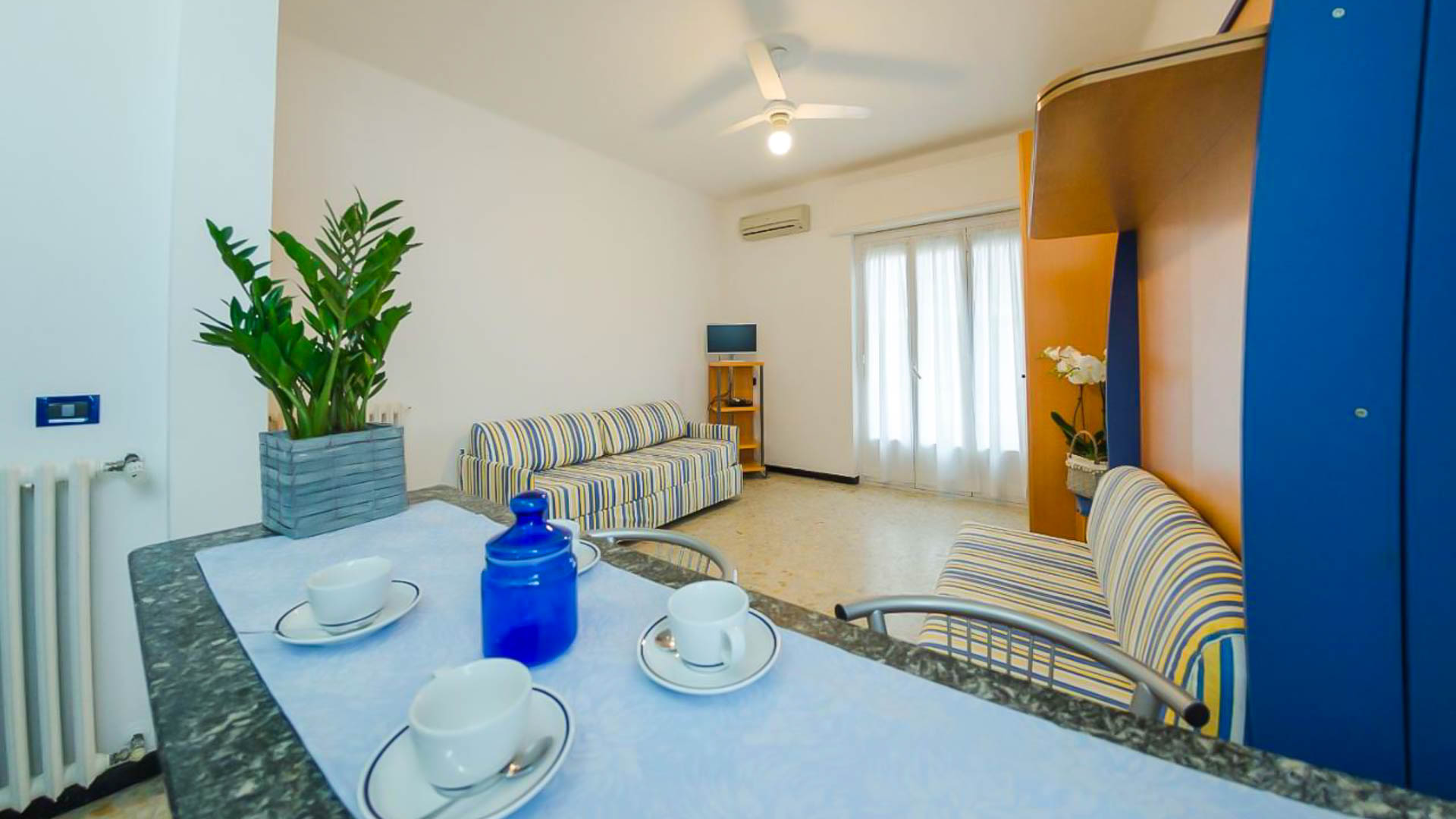 Residenza Adelaide