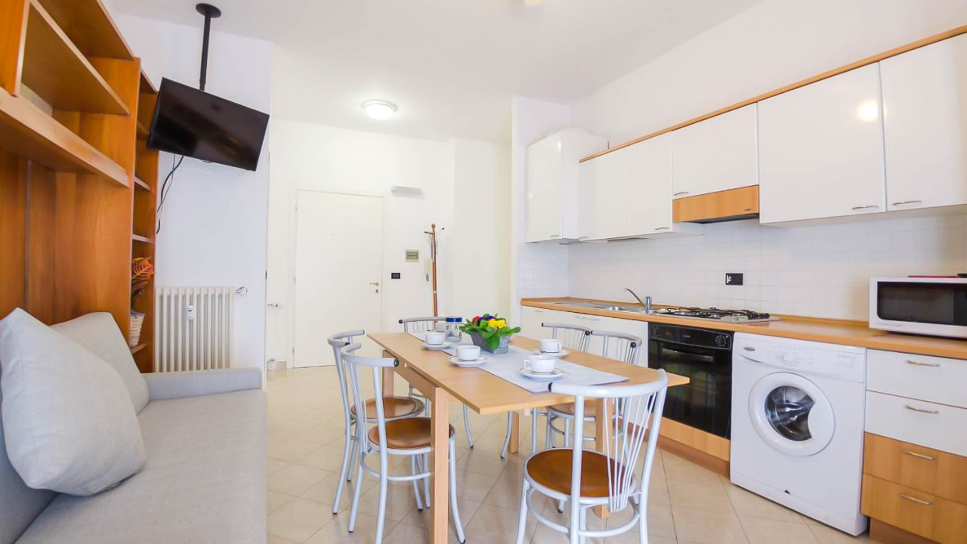 Residenza Adelaide