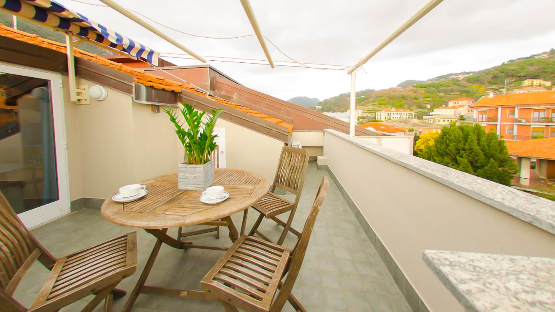 Residenza Adelaide