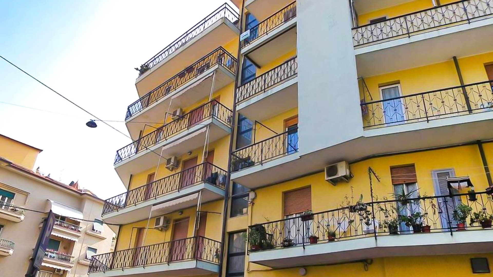 Residenza Adelaide