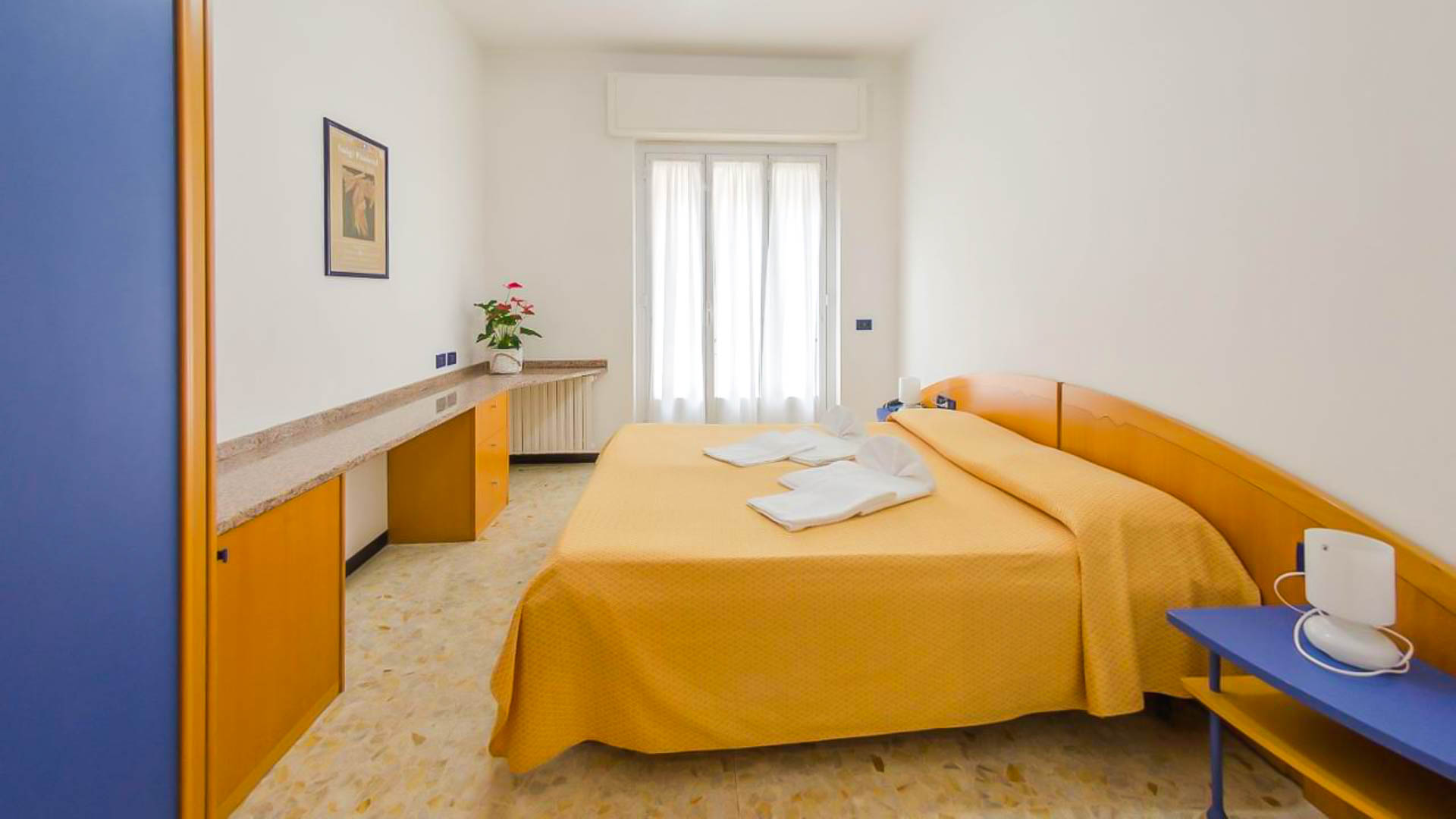 Residenza Adelaide