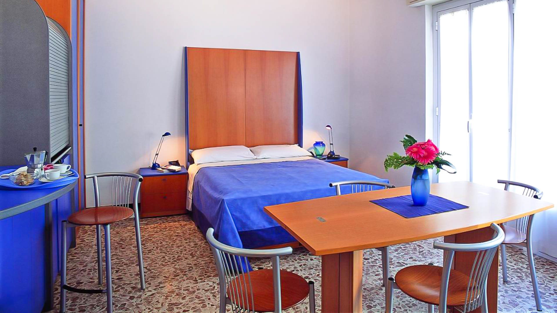 Residenza Adelaide