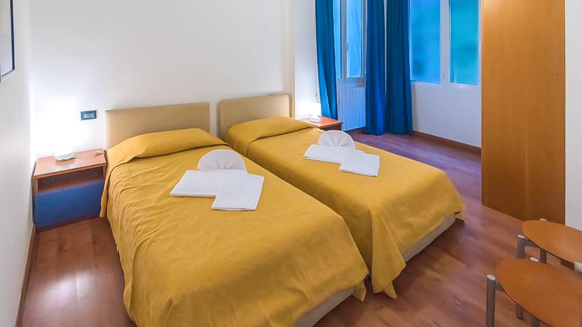 Residenza Adelaide