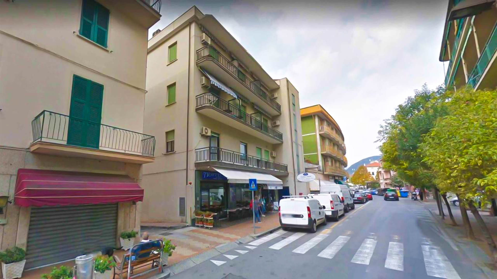 Residenza Adelaide