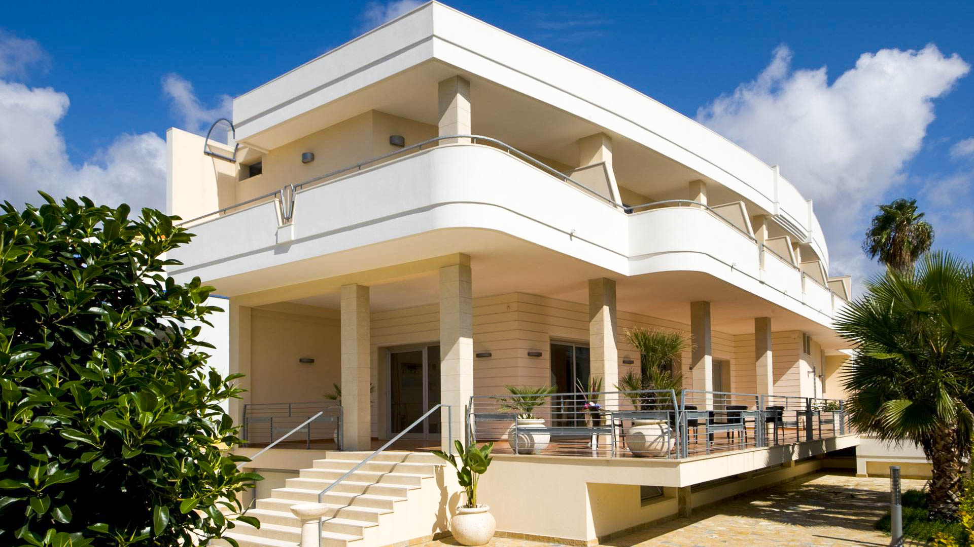 Residenza del Mare