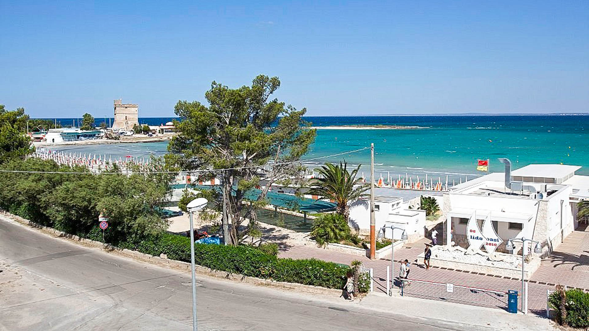Residenza del Mare