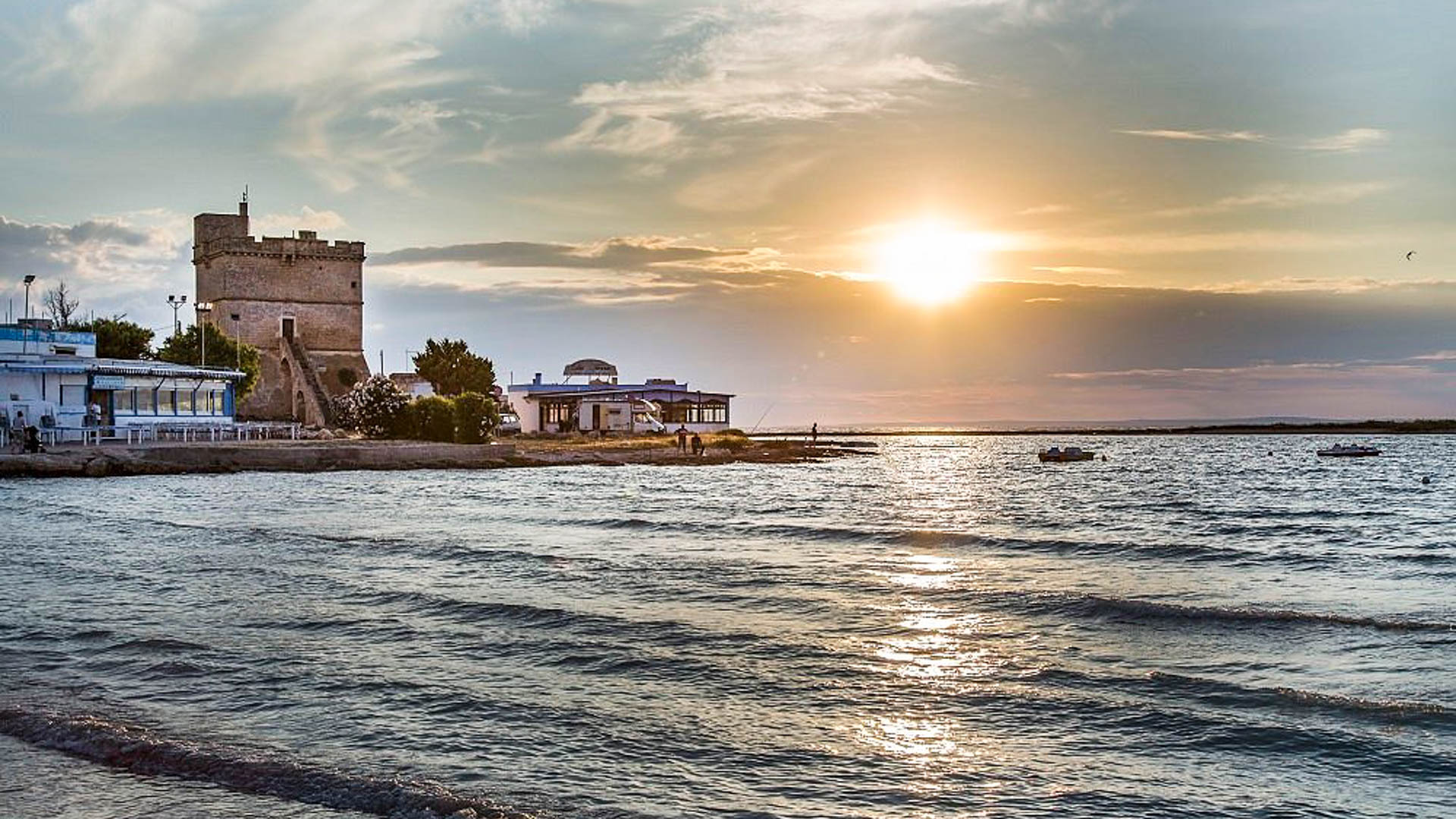 Residenza del Mare