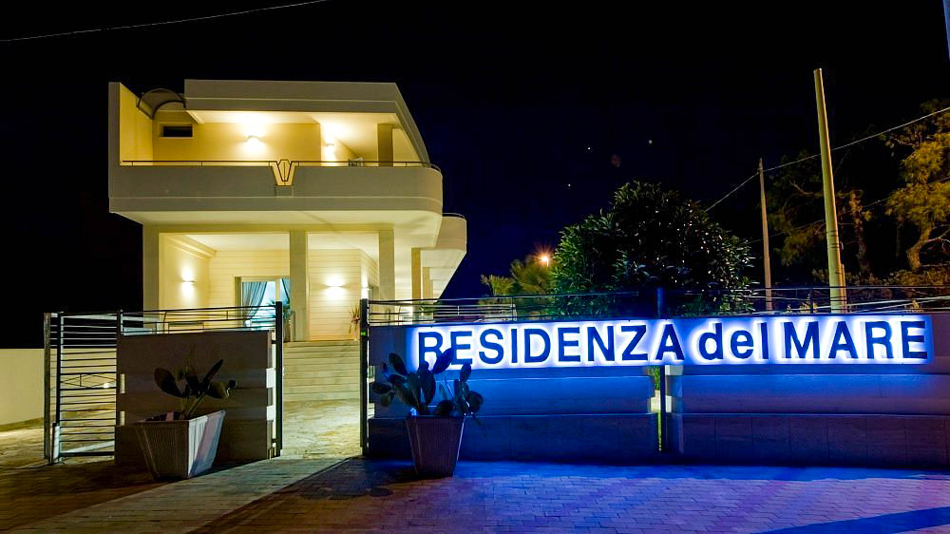 Residenza del Mare