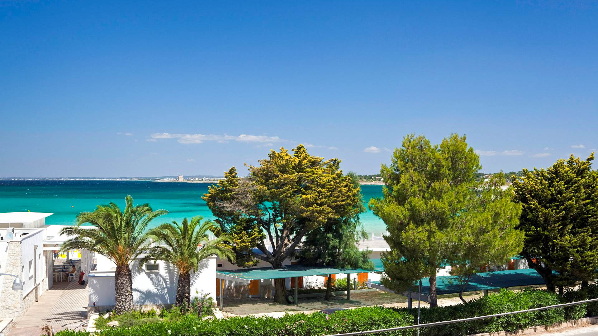 Residenza del Mare