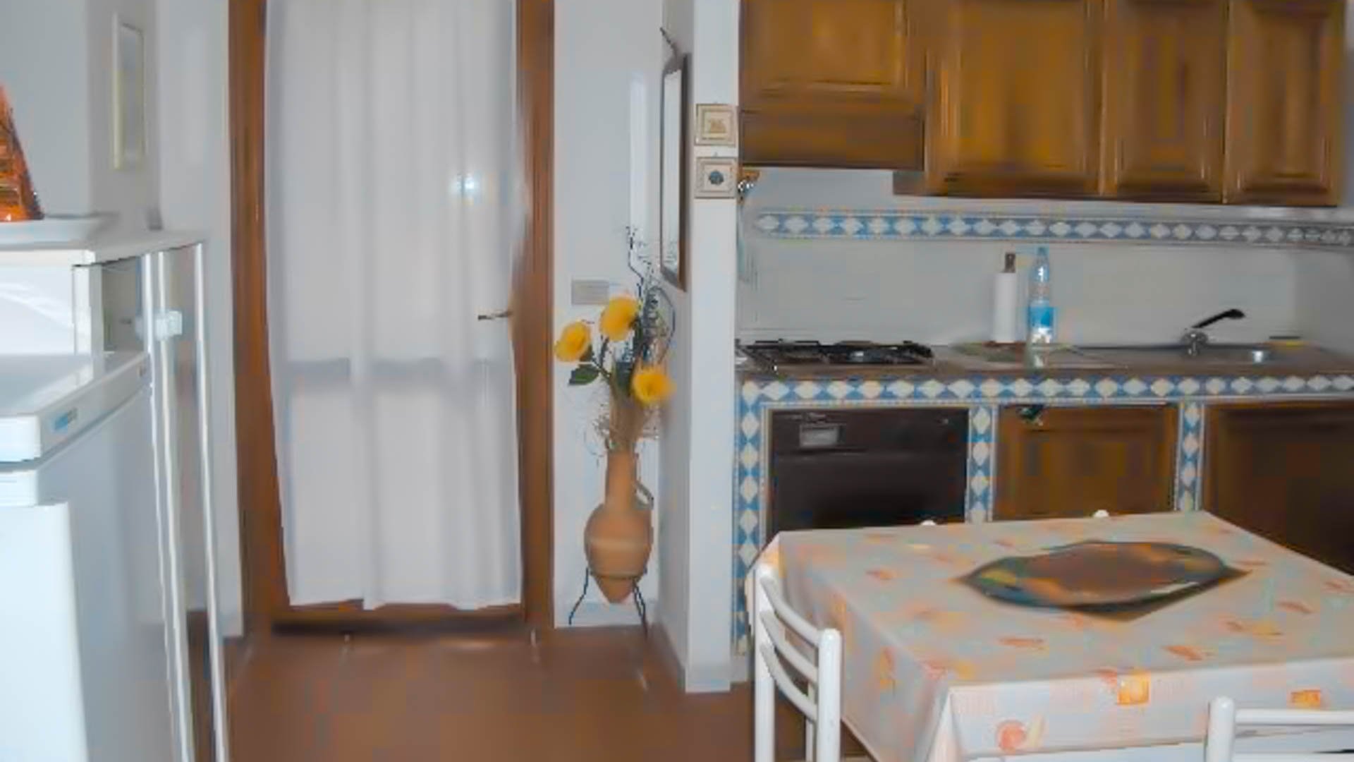 Appartamenti Capo Falcone