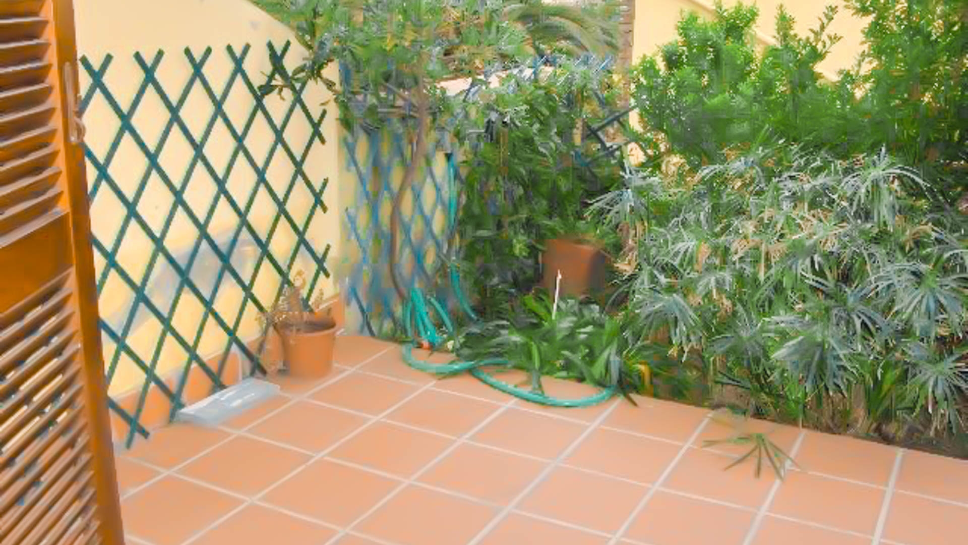 Appartamenti Capo Falcone