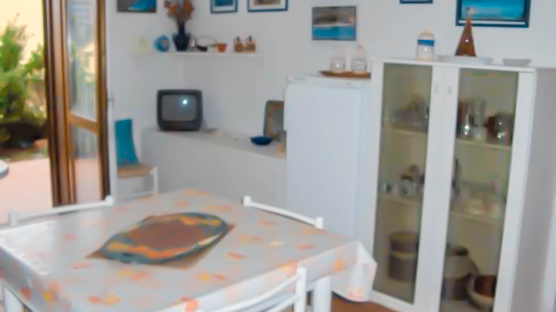 Appartamenti Capo Falcone