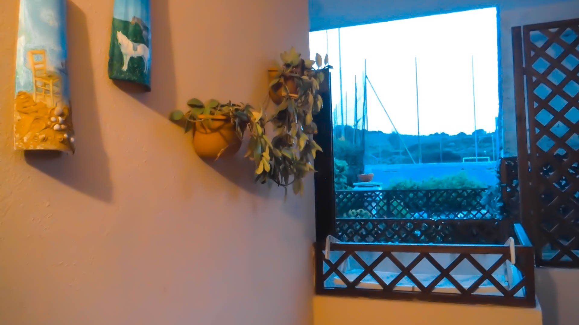 Appartamenti Capo Falcone