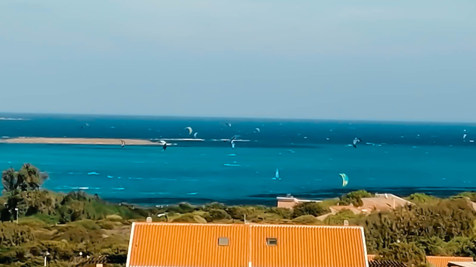 Appartamenti Capo Falcone