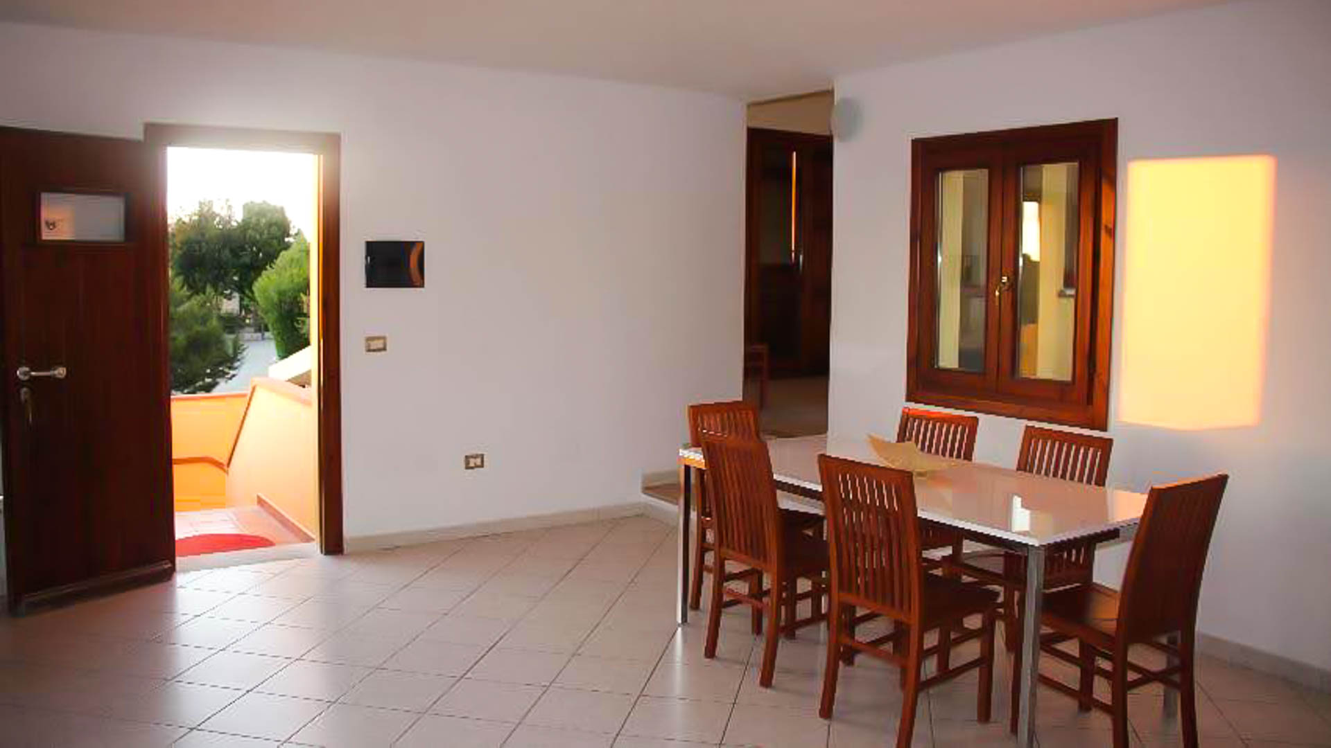 Residenze del Porto