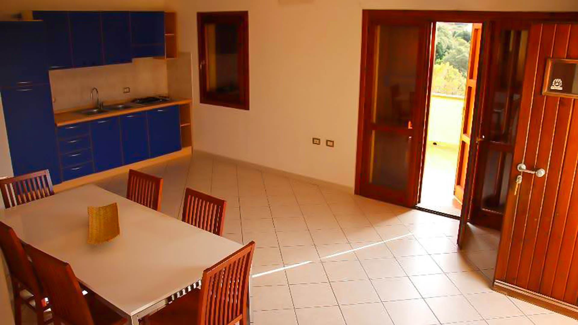 Residenze del Porto