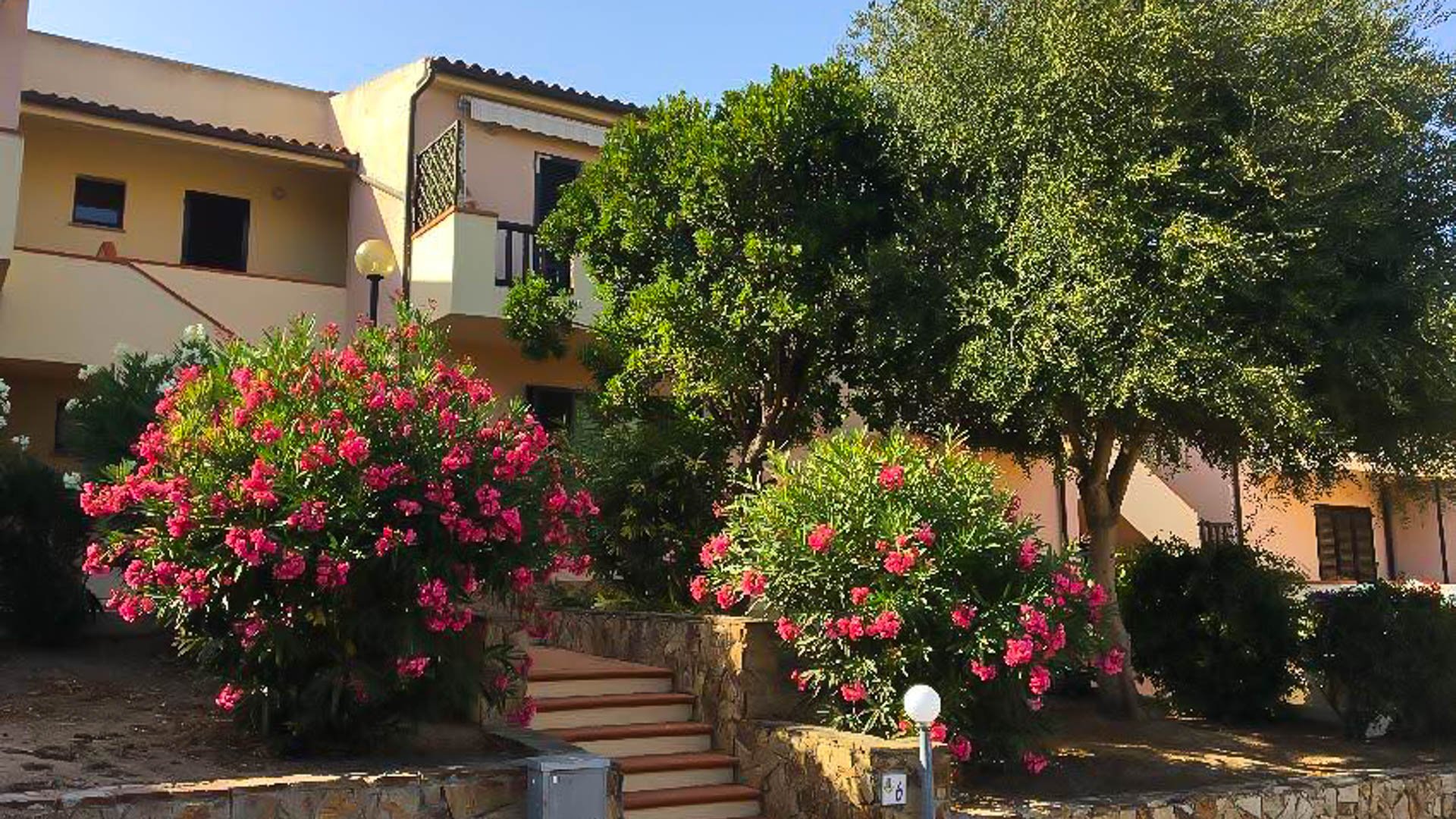 Residenze del Porto