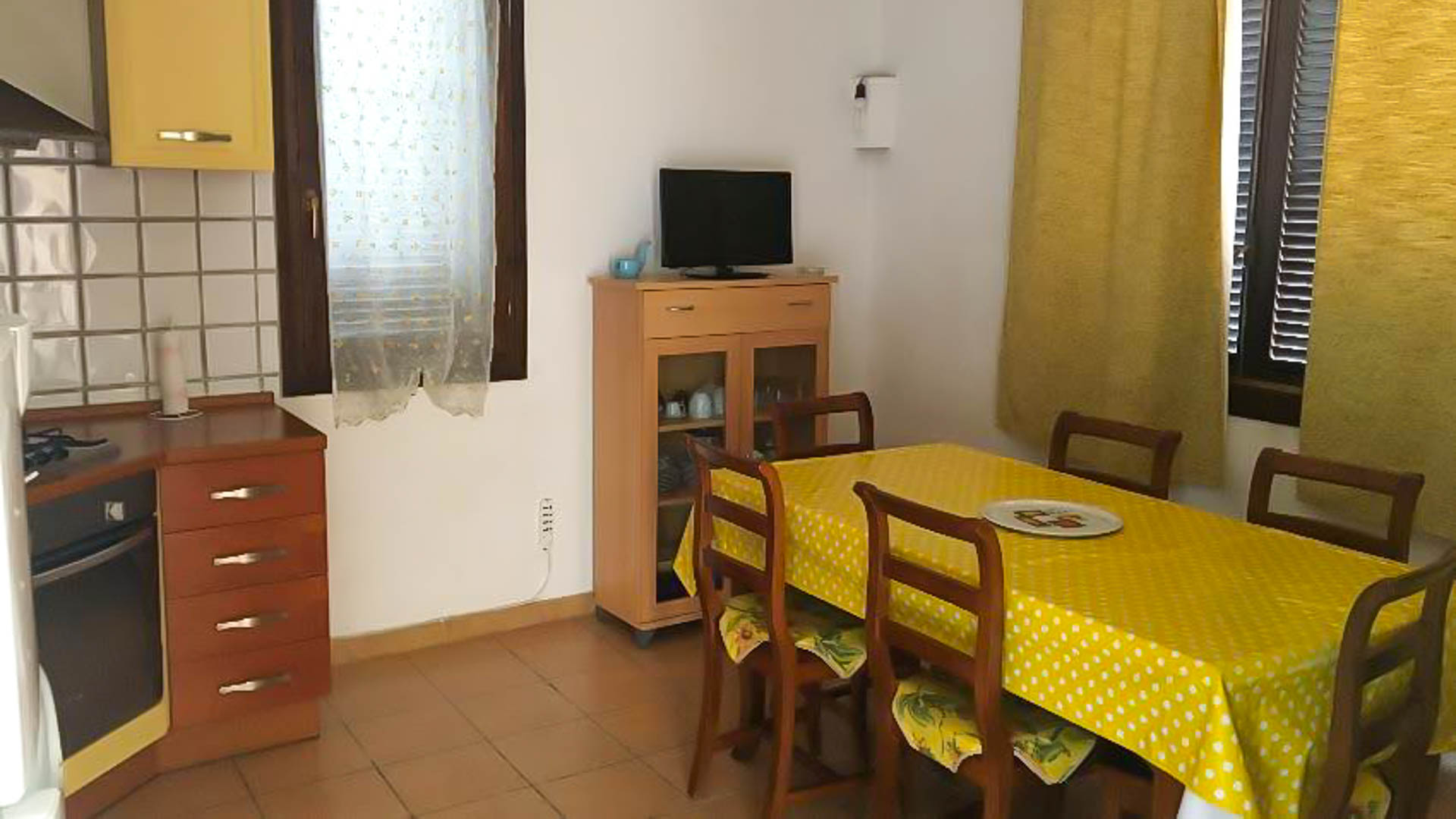 Residenze del Porto