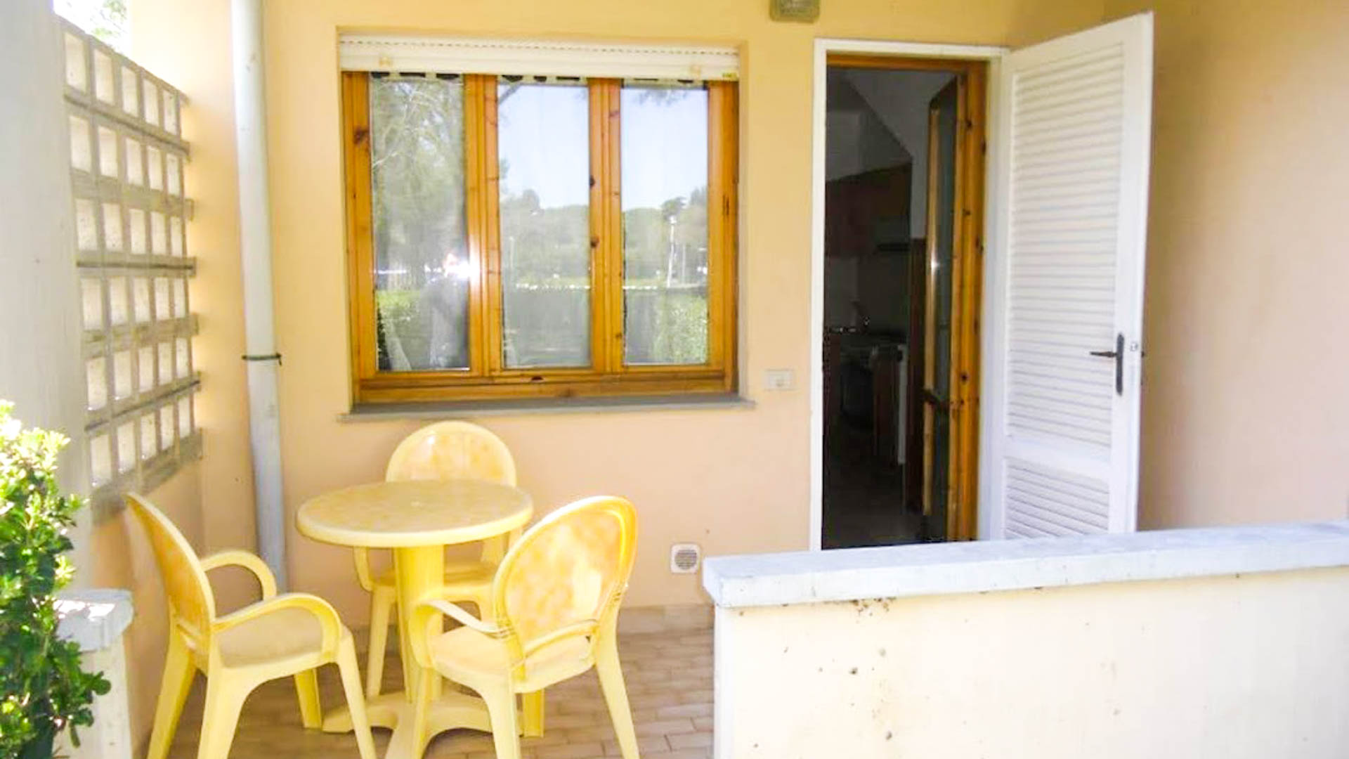 Residenze della Pineta