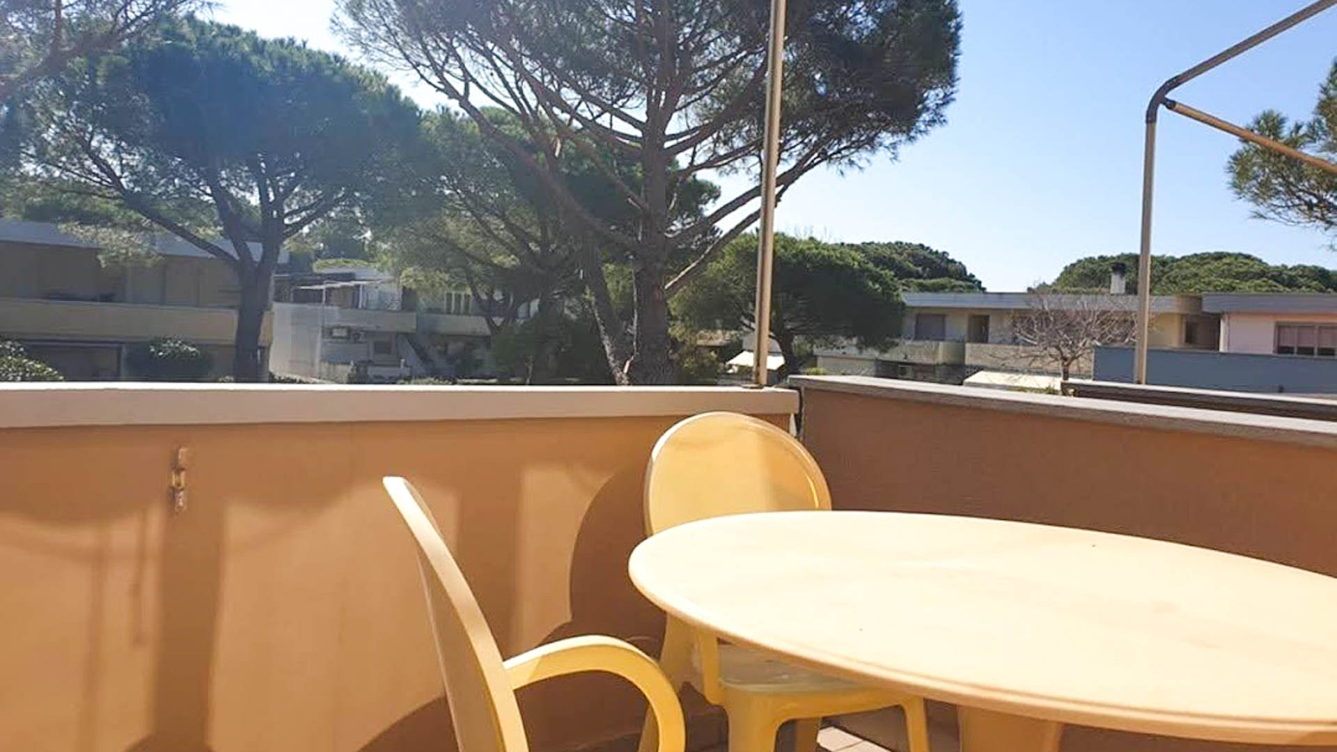 Residenze della Pineta