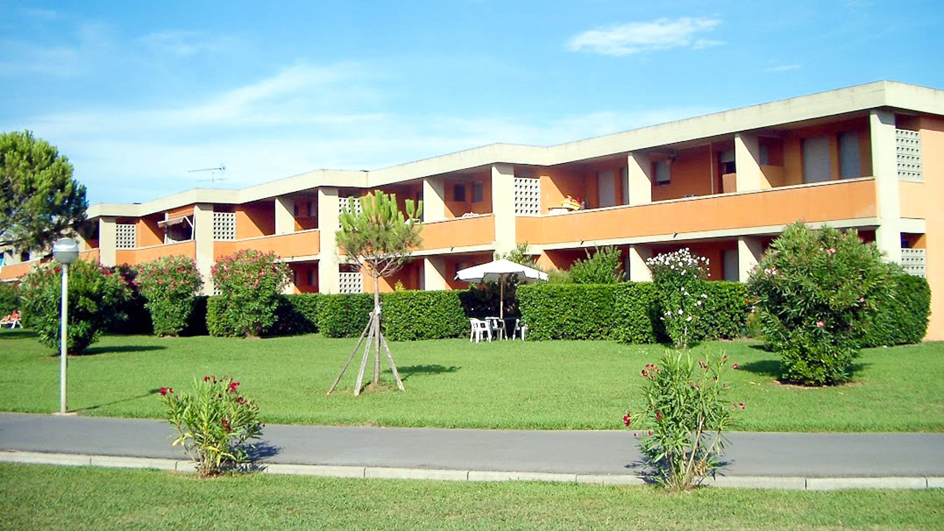 Residenze della Pineta