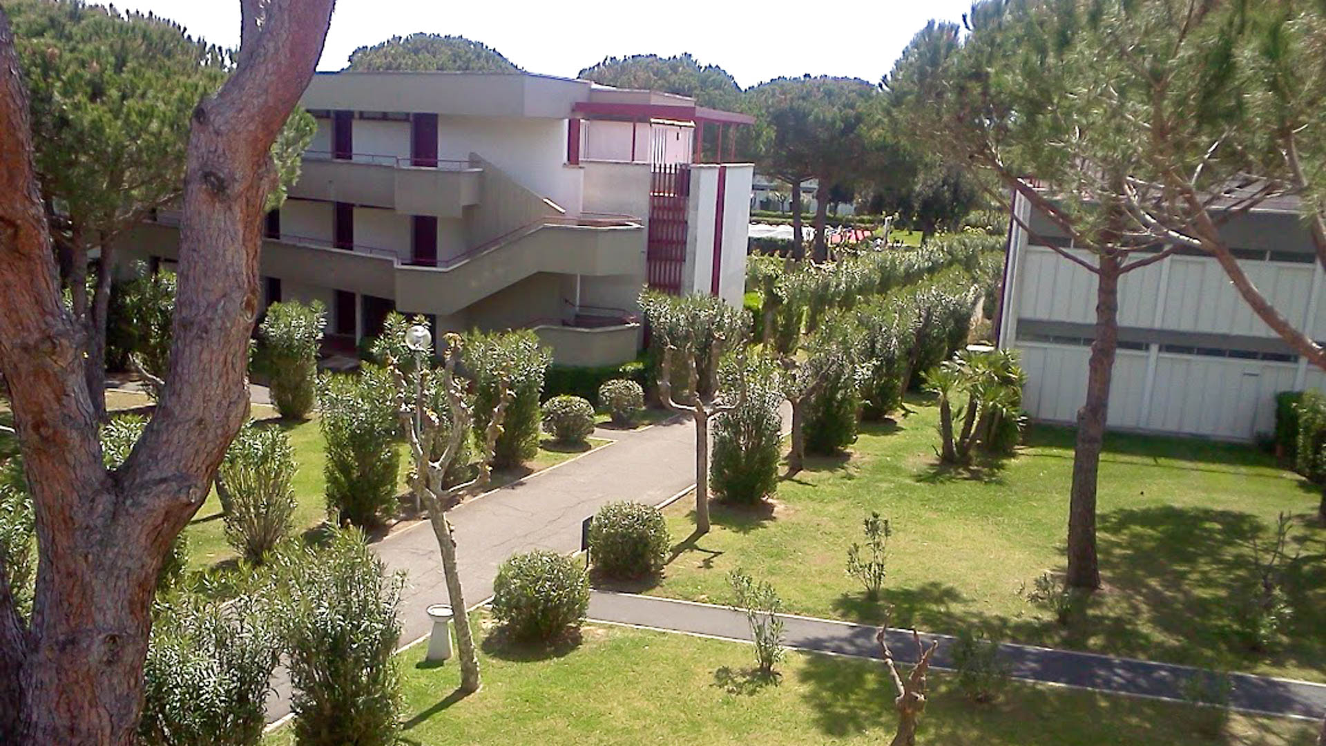 Residenze della Pineta