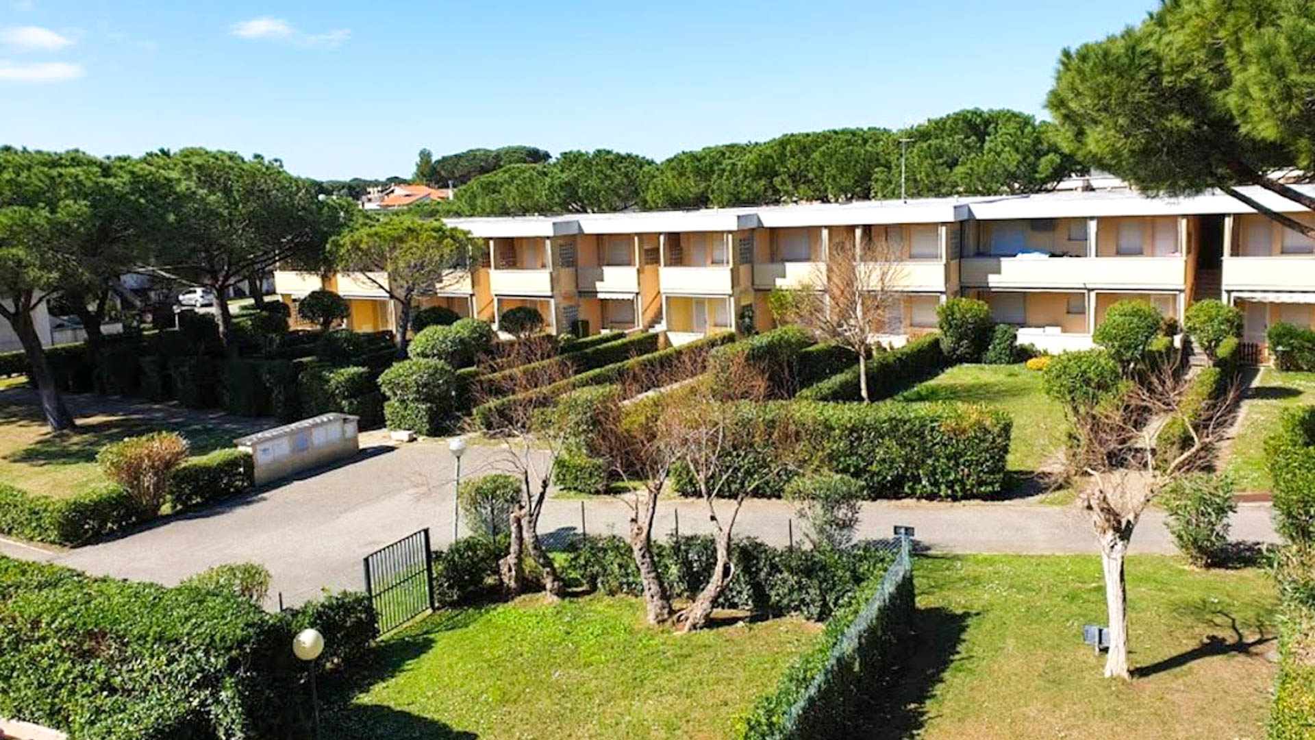 Residenze della Pineta