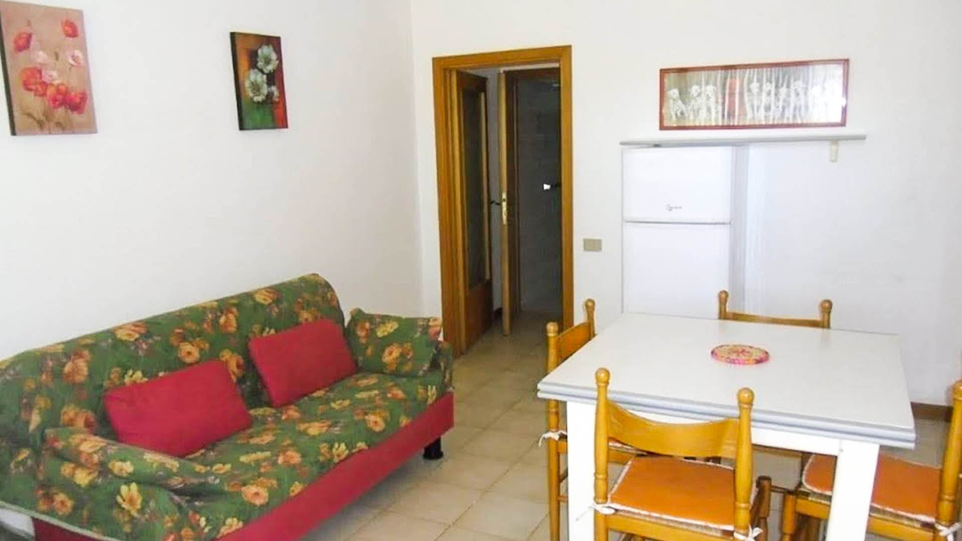 Residenze della Pineta