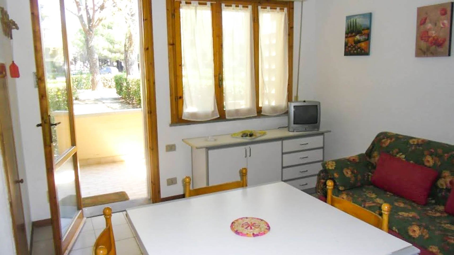 Residenze della Pineta