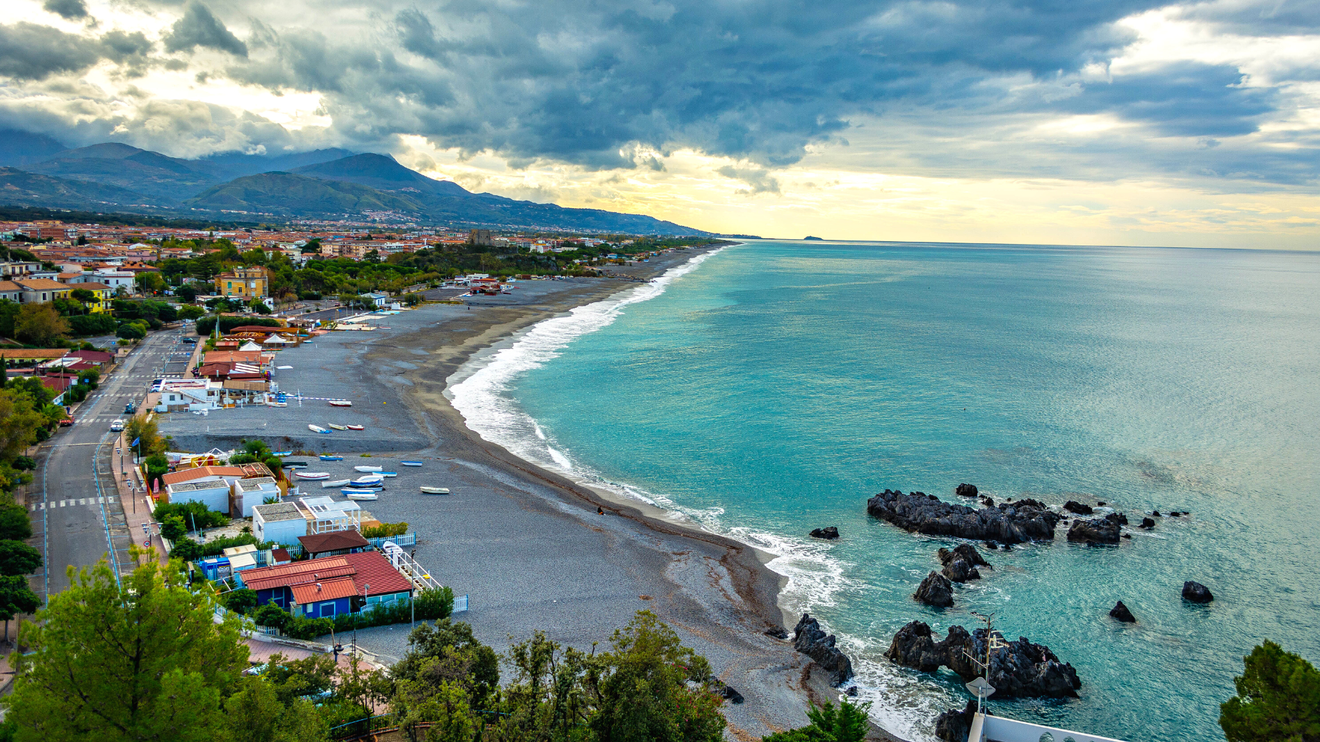 Residenze Della Spiaggia