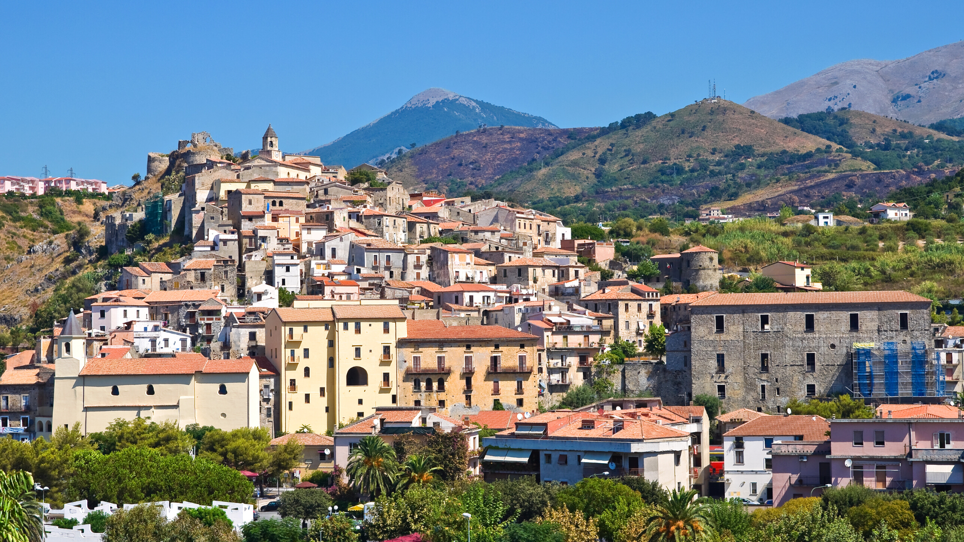 Residenze Della Spiaggia