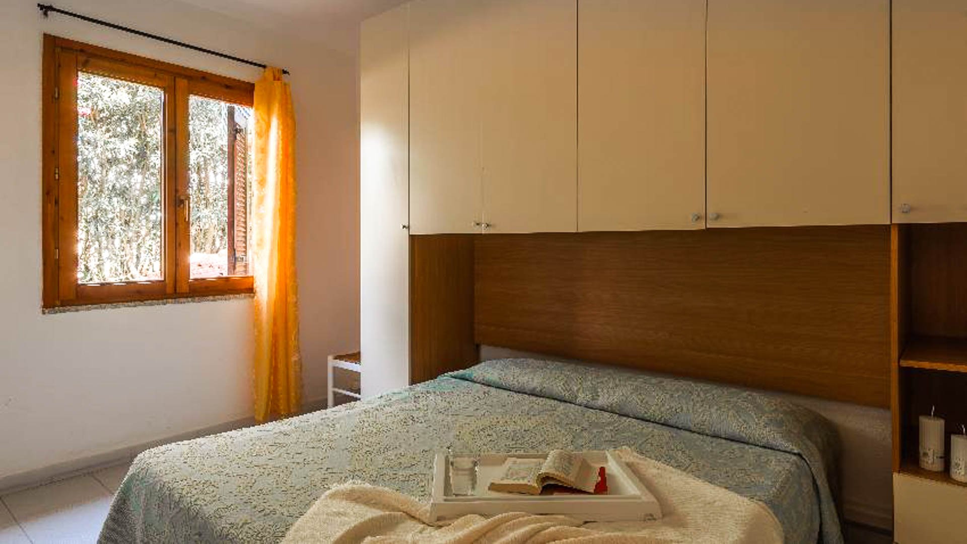 Residenze Gallura