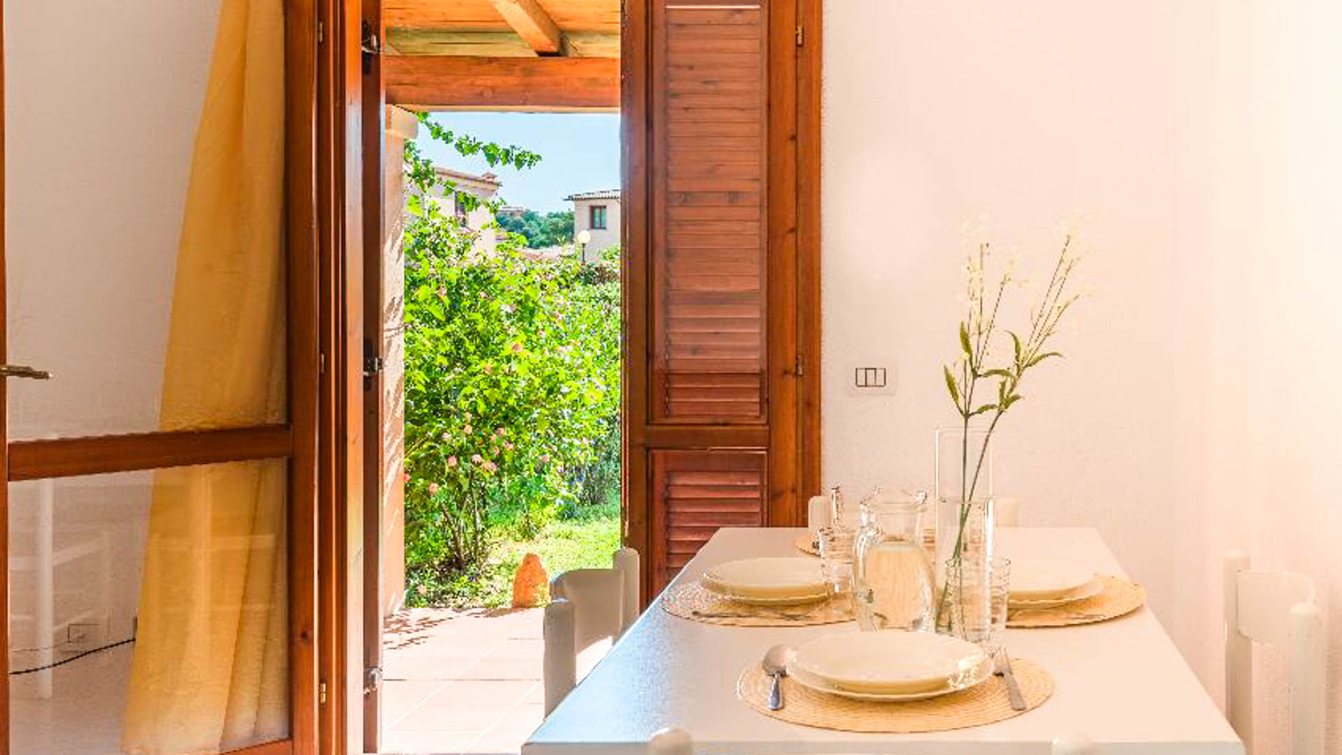 Residenze Gallura