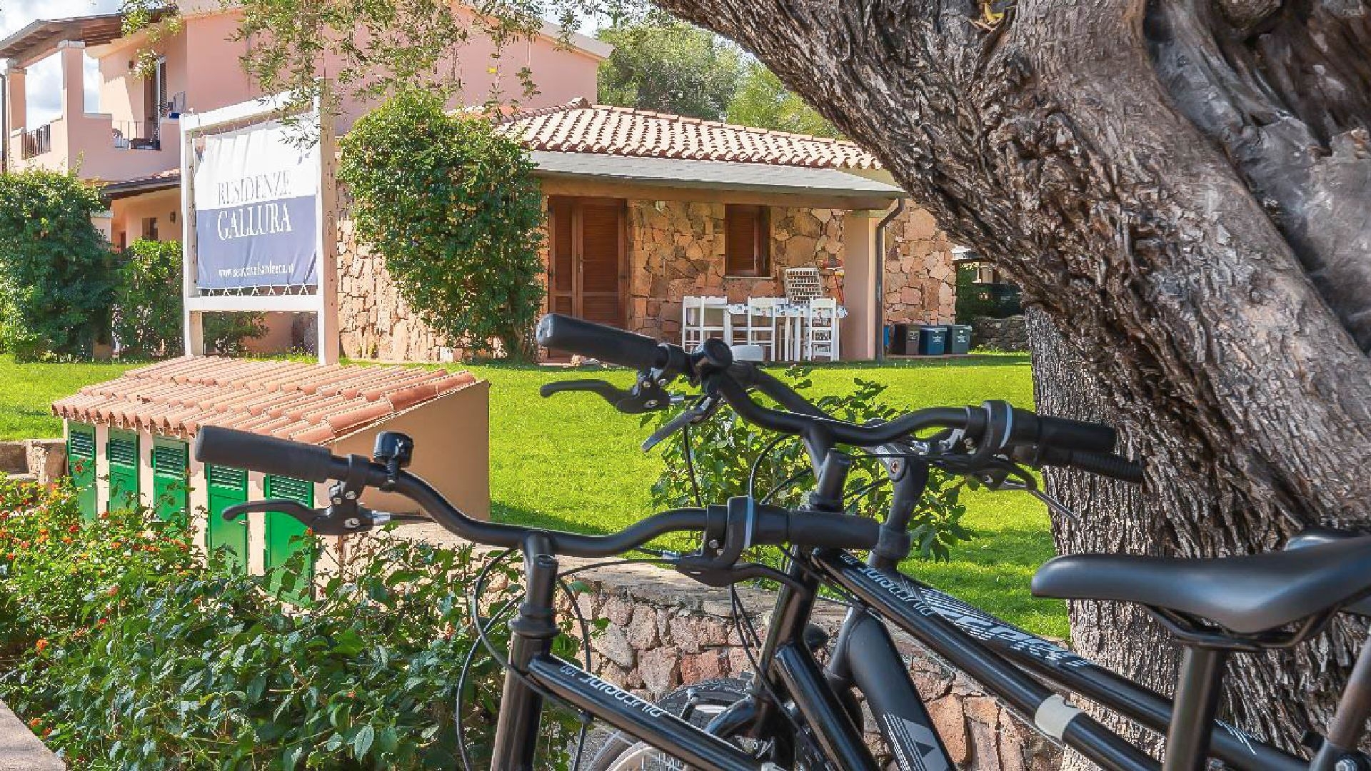 Residenze Gallura