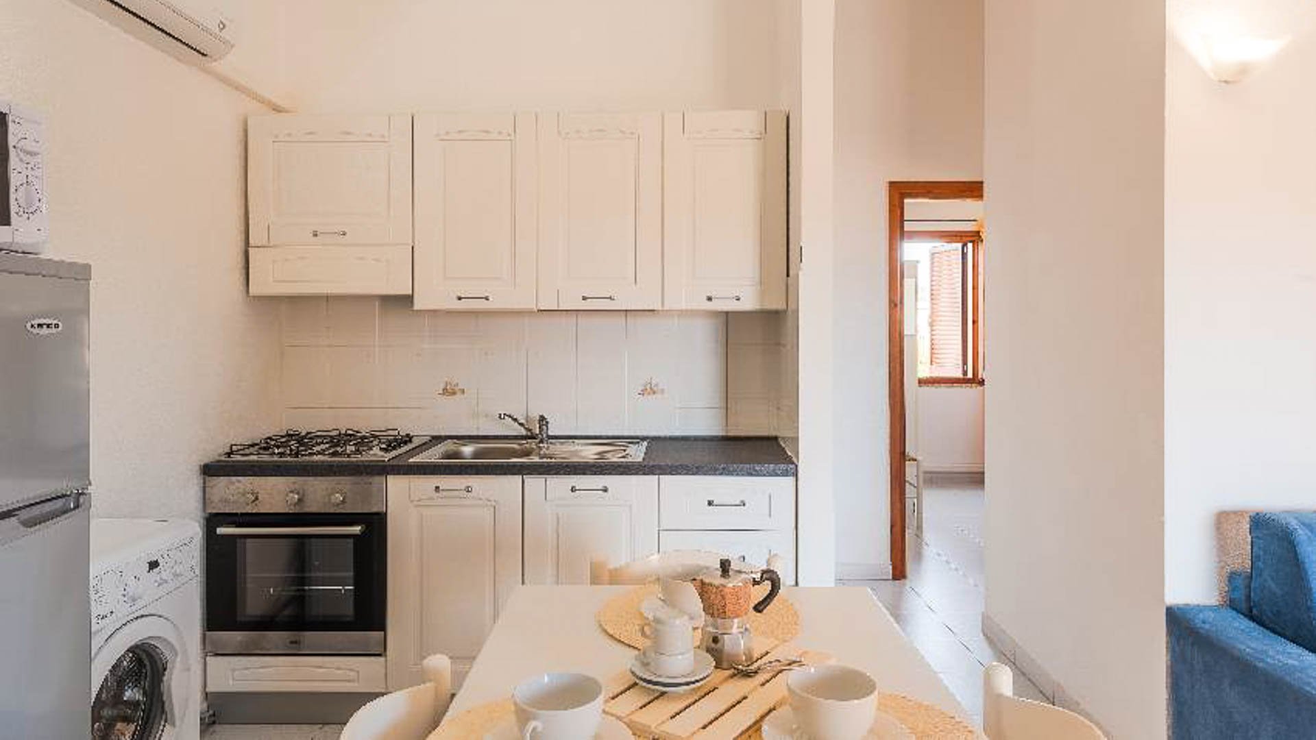 Residenze Gallura