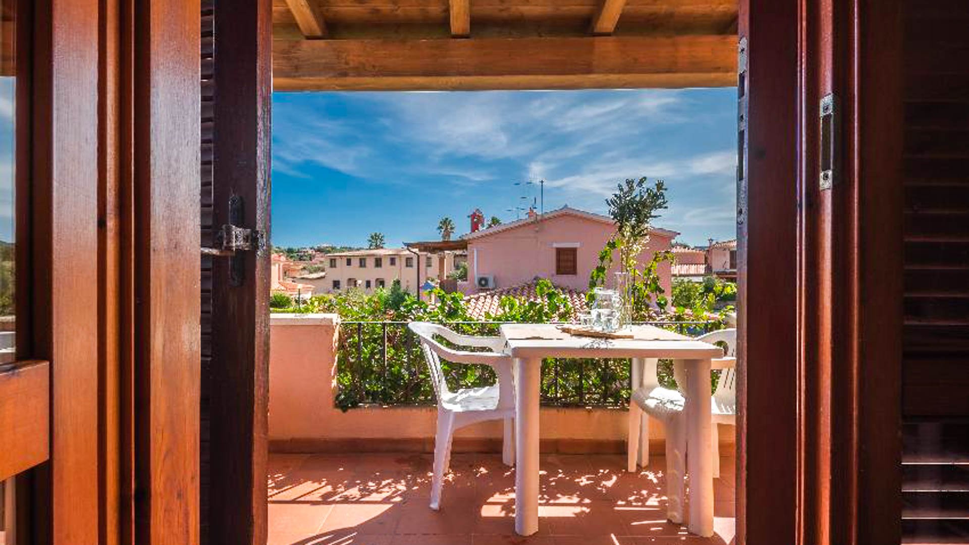 Residenze Gallura