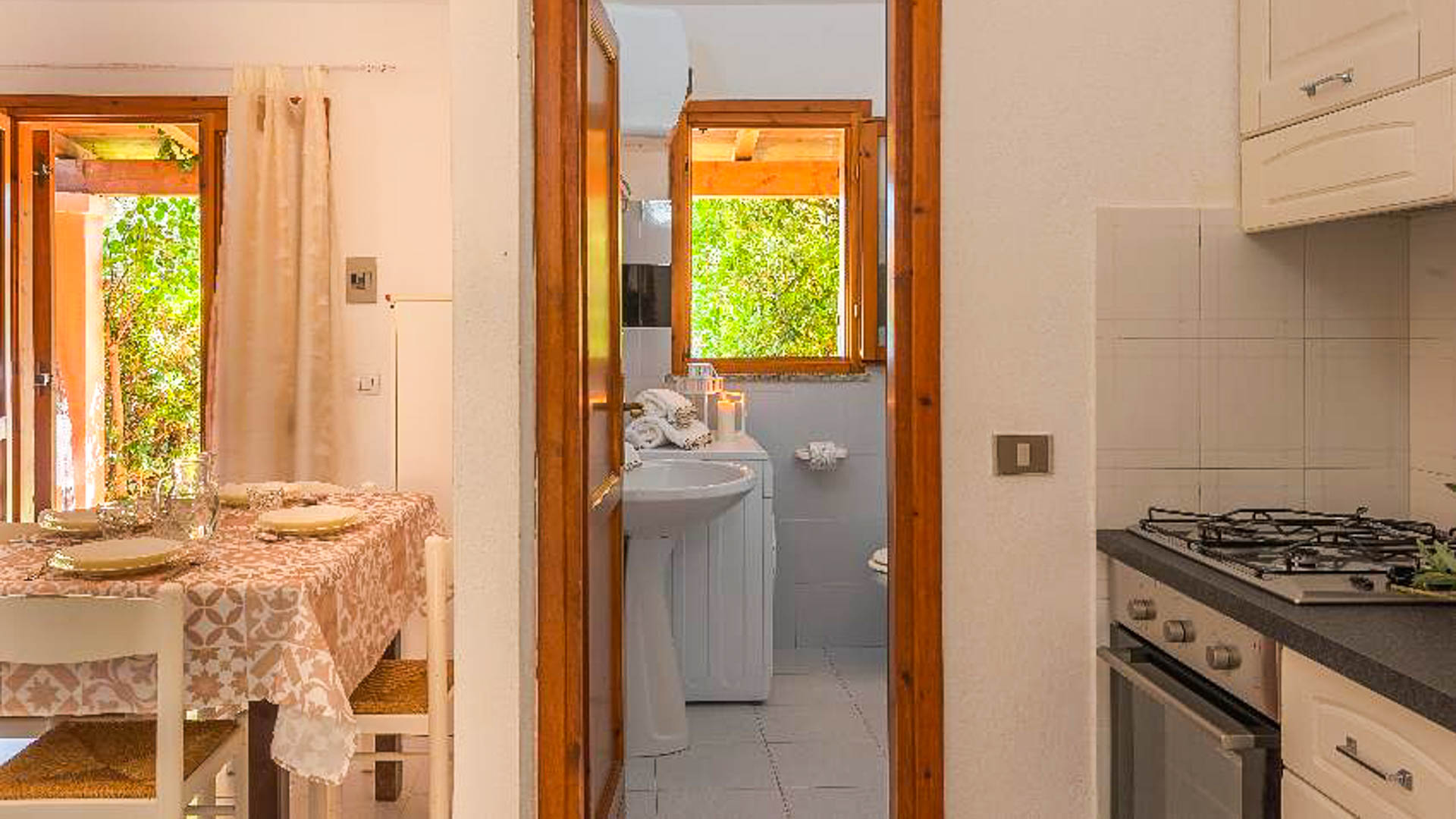 Residenze Gallura