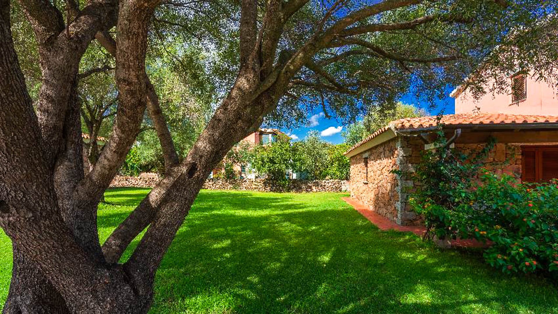 Residenze Gallura