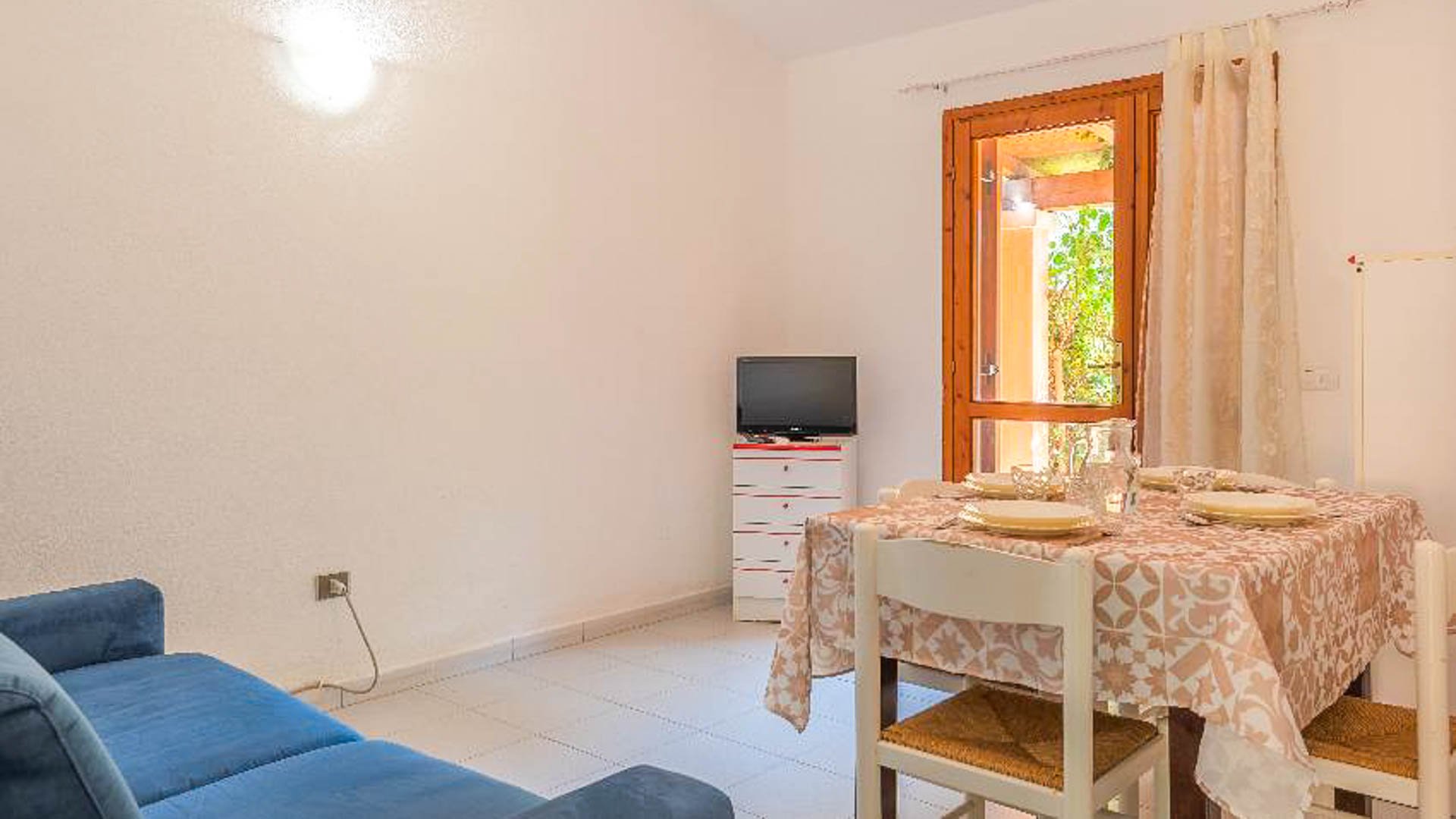 Residenze Gallura