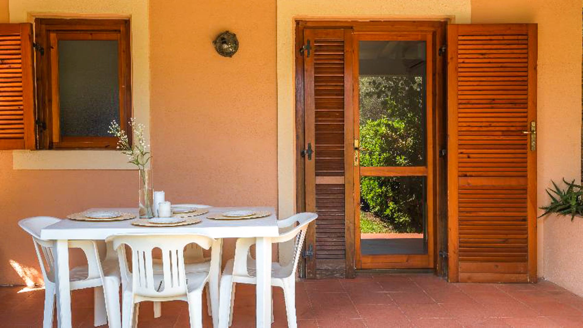 Residenze Gallura