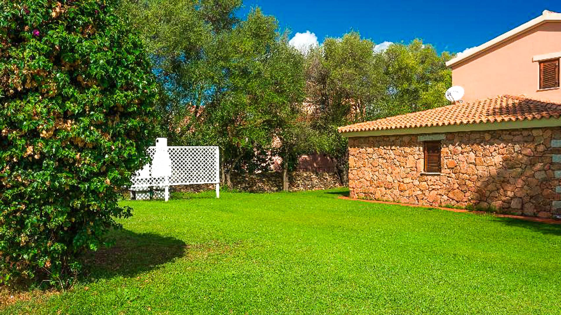 Residenze Gallura